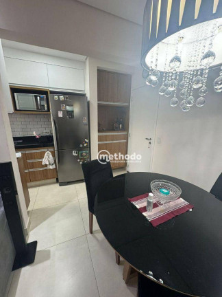 Imagem Apartamento com 2 Quartos à Venda, 64 m² em Ponte Preta - Campinas Imagem Apartamento com 2 Quartos à Venda, 64 m² em Ponte Preta - Campinas