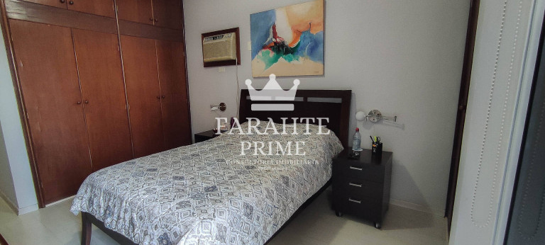 Imagem Apartamento com 3 Quartos à Venda, 137 m² em Boqueirão - Santos Imagem Apartamento com 3 Quartos à Venda, 137 m² em Boqueirão - Santos