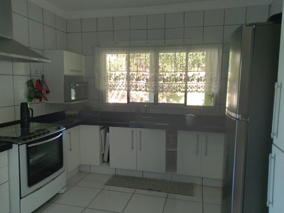 Imagem Casa de Condomínio com 4 Quartos à Venda, 215 m² em Teles - Paraibuna Imagem Casa de Condomínio com 4 Quartos à Venda, 215 m² em Teles - Paraibuna