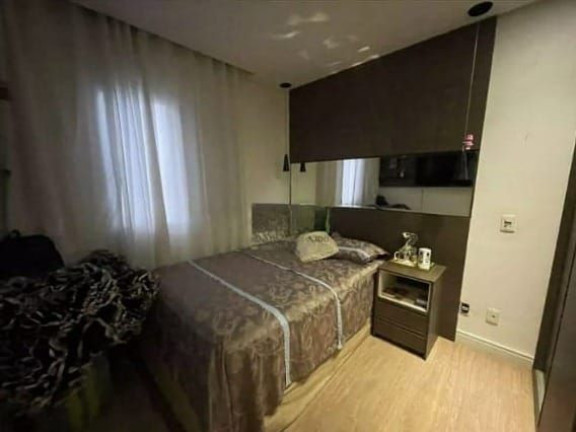 Imagem Apartamento com 3 Quartos à Venda, 83 m² em Vila América - Santo André Imagem Apartamento com 3 Quartos à Venda, 83 m² em Vila América - Santo André