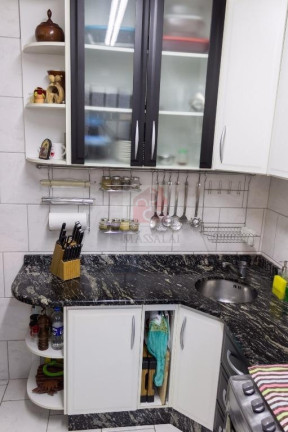 Imagem Apartamento com 2 Quartos à Venda, 53 m² em Cristal - Porto Alegre Imagem Apartamento com 2 Quartos à Venda, 53 m² em Cristal - Porto Alegre