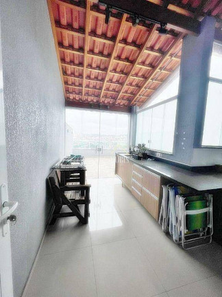 Imagem Cobertura com 2 Quartos à Venda, 90 m² em Vila Vitória - Santo André Imagem Cobertura com 2 Quartos à Venda, 90 m² em Vila Vitória - Santo André