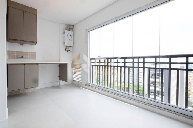 Imagem Apartamento com 2 Quartos para Alugar, 58 m² em Madalena - São Paulo Imagem Apartamento com 2 Quartos para Alugar, 58 m² em Madalena - São Paulo