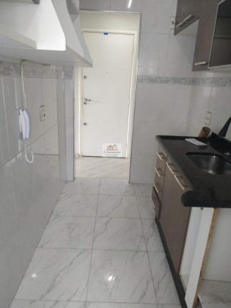 Imagem Apartamento com 3 Quartos à Venda, 60 m² em Vila Talarico - São Paulo Imagem Apartamento com 3 Quartos à Venda, 60 m² em Vila Talarico - São Paulo