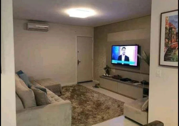 Imagem Apartamento com 1 Quarto à Venda, 83 m² em Centro - Camboriú Imagem Apartamento com 1 Quarto à Venda, 83 m² em Centro - Camboriú