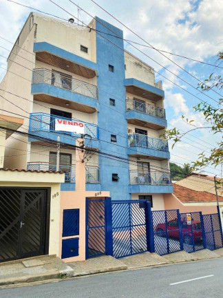 Apartamento com 2 Quartos à Venda, 75 m² em Rudge Ramos - São Bernardo Do Campo