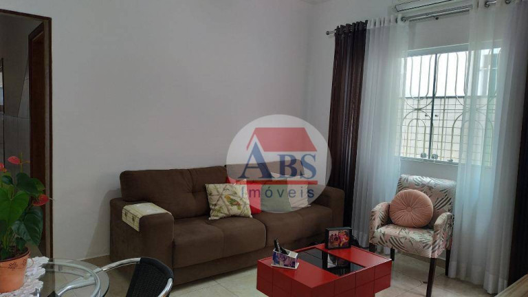 Imagem Casa com 2 Quartos à Venda, 92 m² em Vila Ponte Nova - Cubatão Imagem Casa com 2 Quartos à Venda, 92 m² em Vila Ponte Nova - Cubatão