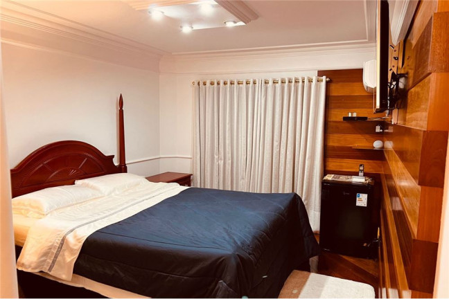 Imagem Cobertura com 3 Quartos para Alugar, 260 m² em Campo Belo - São Paulo Imagem Cobertura com 3 Quartos para Alugar, 260 m² em Campo Belo - São Paulo