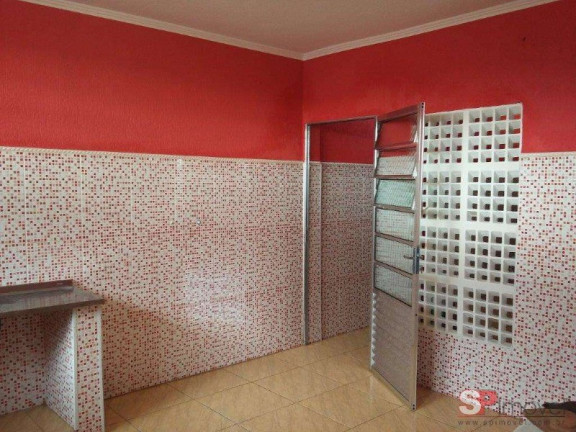 Imagem Casa com 4 Quartos à Venda, 200 m² em Jardim Guarani - São Paulo Imagem Casa com 4 Quartos à Venda, 200 m² em Jardim Guarani - São Paulo
