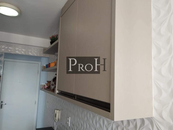 Imagem Apartamento com 3 Quartos à Venda, 65 m² em Piraporinha - Diadema