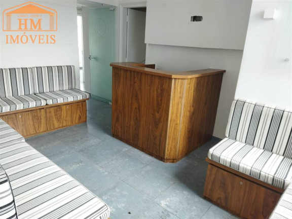 Imagem Sala Comercial à Venda, 50 m² em Centro - Sao Vicente Imagem Sala Comercial à Venda, 50 m² em Centro - Sao Vicente