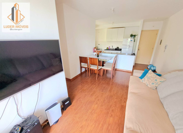 Imagem Apartamento com 3 Quartos à Venda, 78 m² em Campo Comprido - Curitiba