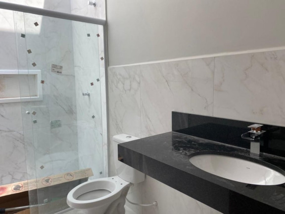 Imagem Casa de Condomínio com 3 Quartos à Venda, 130 m² em Cajuru Do Sul - Sorocaba