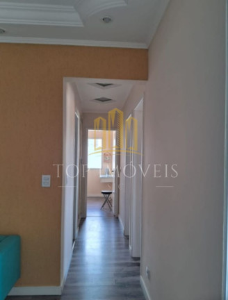 Imagem Apartamento com 3 Quartos à Venda, 67 m² em Jardim Alvorada - São José Dos Campos Imagem Apartamento com 3 Quartos à Venda, 67 m² em Jardim Alvorada - São José Dos Campos