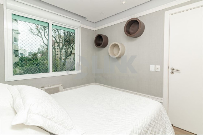 Imagem Apartamento com 3 Quartos à Venda, 105 m² em Petrópolis - Porto Alegre