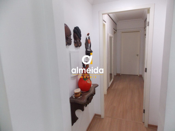 Imagem Apartamento com 3 Quartos à Venda, 158 m² em Bonfim - Santa Maria Imagem Apartamento com 3 Quartos à Venda, 158 m² em Bonfim - Santa Maria