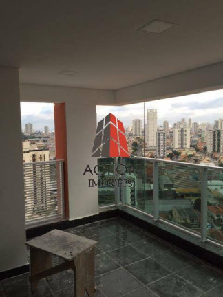 Apartamento com 3 Quartos à Venda, 94 m² em Vila Regente Feijó - São Paulo