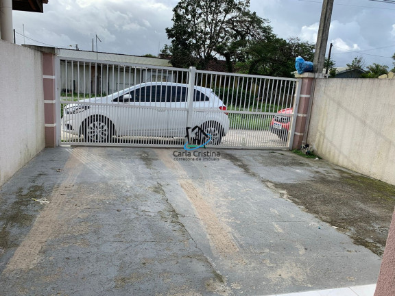 Imagem Casa com 2 Quartos à Venda, 39 m² em Balneário Canoas - Pontal Do Paraná Imagem Casa com 2 Quartos à Venda, 39 m² em Balneário Canoas - Pontal Do Paraná