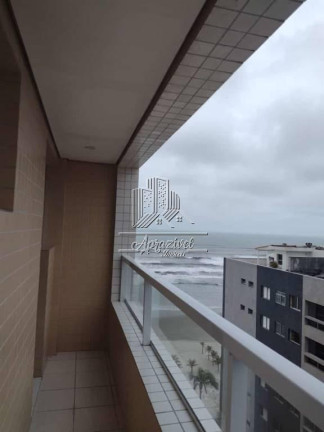 Imagem Apartamento com 1 Quarto à Venda, 62 m² em Caiçara - Praia Grande