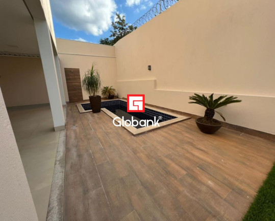 Imagem Casa com 3 Quartos à Venda, 300 m² em Ibituruna - Montes Claros Imagem Casa com 3 Quartos à Venda, 300 m² em Ibituruna - Montes Claros
