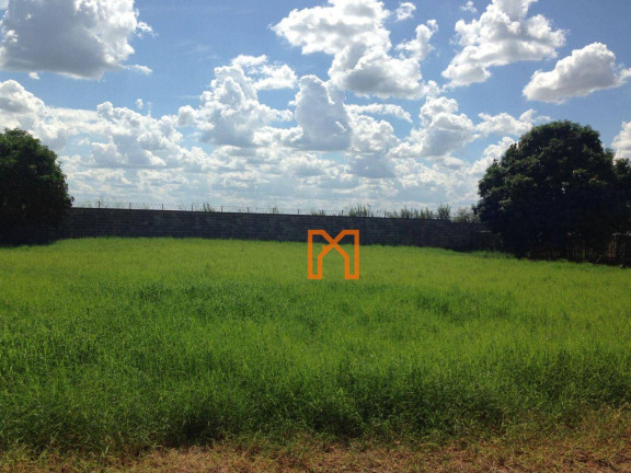Imagem Terreno à Venda, 2.500 m² em Alto Alegre - Bady Bassitt