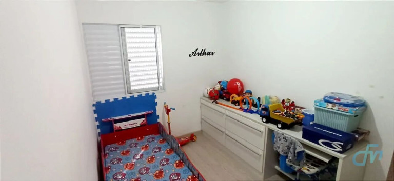 Imagem Apartamento com 2 Quartos à Venda, 55 m² em Vila Nova Aparecida - Mogi Das Cruzes Imagem Apartamento com 2 Quartos à Venda, 55 m² em Vila Nova Aparecida - Mogi Das Cruzes