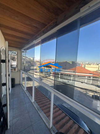 Imagem Sobrado com 3 Quartos à Venda, 141 m² em Km 18 - Osasco Imagem Sobrado com 3 Quartos à Venda, 141 m² em Km 18 - Osasco