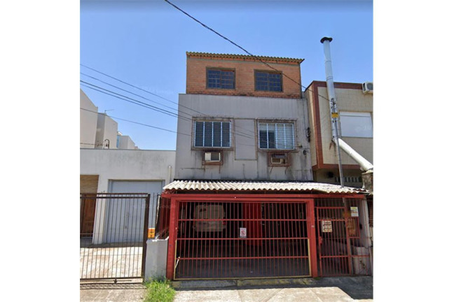 Imagem Imóvel à Venda, 350 m² em Santa Maria Goretti - Porto Alegre Imagem Imóvel à Venda, 350 m² em Santa Maria Goretti - Porto Alegre