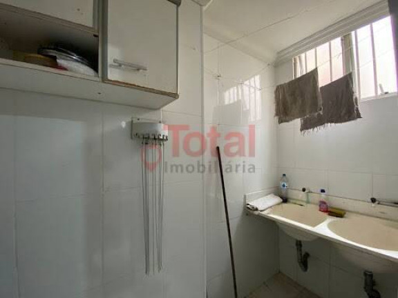 Imagem Apartamento com 2 Quartos à Venda, 52 m² em Iguaçu - Ipatinga