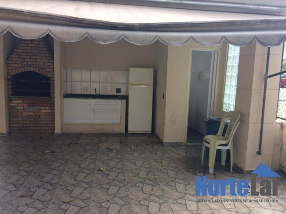 Imagem Apartamento com 2 Quartos à Venda, 50 m² em Lauzane Paulista - São Paulo Imagem Apartamento com 2 Quartos à Venda, 50 m² em Lauzane Paulista - São Paulo