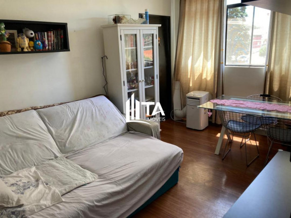Imagem Imóvel com 3 Quartos à Venda, 69 m² em Vila Rossi Borghi E Siqueira - Campinas Imagem Imóvel com 3 Quartos à Venda, 69 m² em Vila Rossi Borghi E Siqueira - Campinas