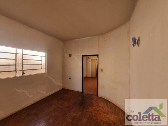 Imagem Casa com 2 Quartos à Venda, 189 m² em Vila Cristóvam - Limeira