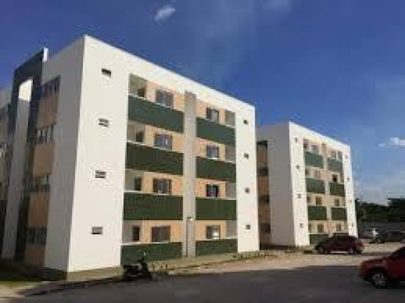 Imagem Apartamento com 2 Quartos à Venda, 49 m² em Cristo Rei - Teresina Imagem Apartamento com 2 Quartos à Venda, 49 m² em Cristo Rei - Teresina
