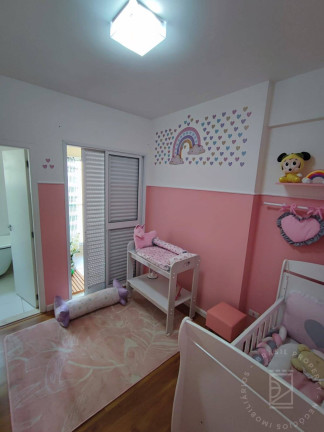 Imagem Apartamento com 3 Quartos à Venda, 131 m² em Jardim Das Indústrias - São José Dos Campos Imagem Apartamento com 3 Quartos à Venda, 131 m² em Jardim Das Indústrias - São José Dos Campos