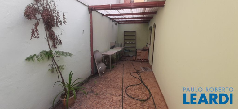 Imagem Casa com 2 Quartos à Venda, 249 m² em Vila Alzira - Santo André Imagem Casa com 2 Quartos à Venda, 249 m² em Vila Alzira - Santo André