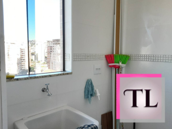 Imagem Apartamento com 2 Quartos à Venda, 95 m² em Funcionários - Poços De Caldas Imagem Apartamento com 2 Quartos à Venda, 95 m² em Funcionários - Poços De Caldas