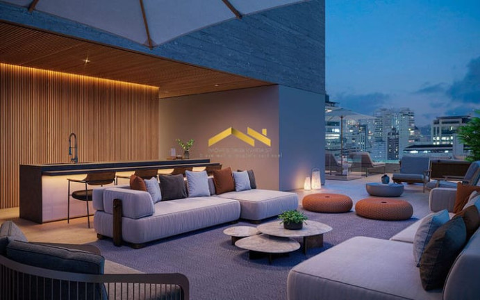 Imagem Apartamento com 3 Quartos à Venda, 262 m² em Itaim Bibi - São Paulo Imagem Apartamento com 3 Quartos à Venda, 262 m² em Itaim Bibi - São Paulo