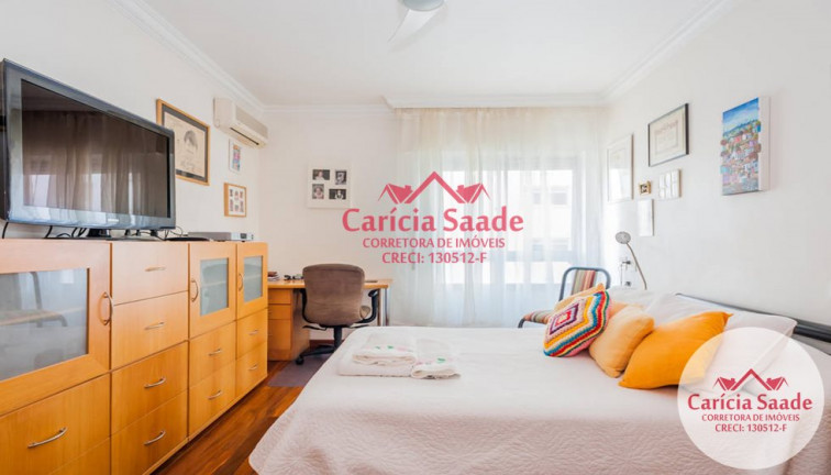 Imagem Apartamento com 3 Quartos à Venda, 109 m² em Jardim Paulista - São Paulo