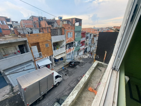 Imagem Casa com 2 Quartos à Venda, 90 m² em Conceição - Osasco