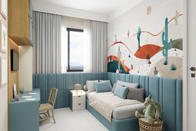 Imagem Cobertura com 3 Quartos à Venda, 113 m² em Bairro Alto - Curitiba Imagem Cobertura com 3 Quartos à Venda, 113 m² em Bairro Alto - Curitiba