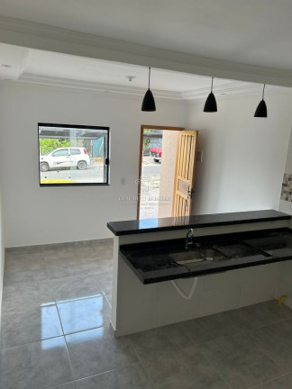 Imagem Casa com 2 Quartos à Venda, 55 m² em Village Cajuru - Sorocaba