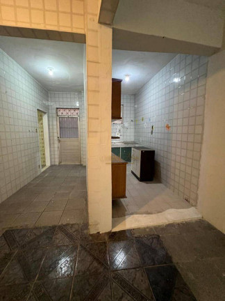 Imagem Apartamento com 3 Quartos à Venda, 64 m² em Iapi - Salvador