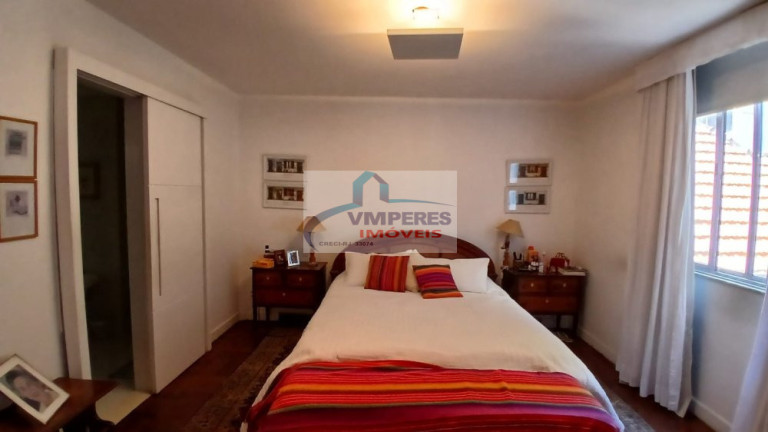 Imagem Apartamento com 3 Quartos à Venda, 160 m² em Gávea - Rio De Janeiro