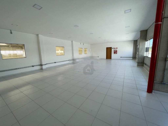 Imagem Galpão para Alugar, 824 m² em éden - Sorocaba Imagem Galpão para Alugar, 824 m² em éden - Sorocaba