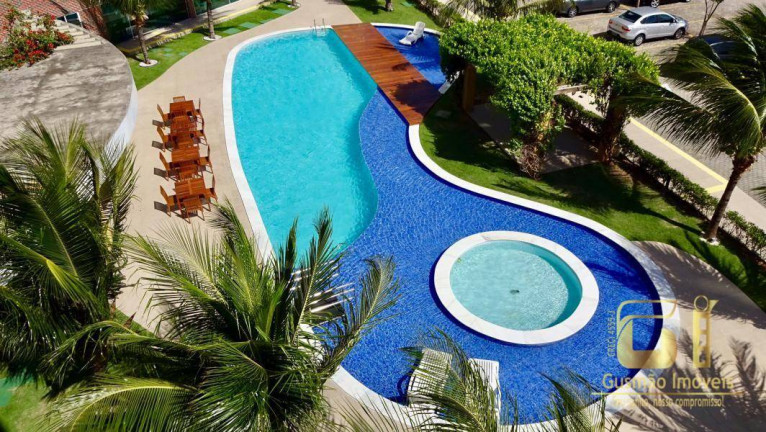 Imagem Apartamento com 2 Quartos à Venda, 55 m² em Capim Macio - Natal Imagem Apartamento com 2 Quartos à Venda, 55 m² em Capim Macio - Natal