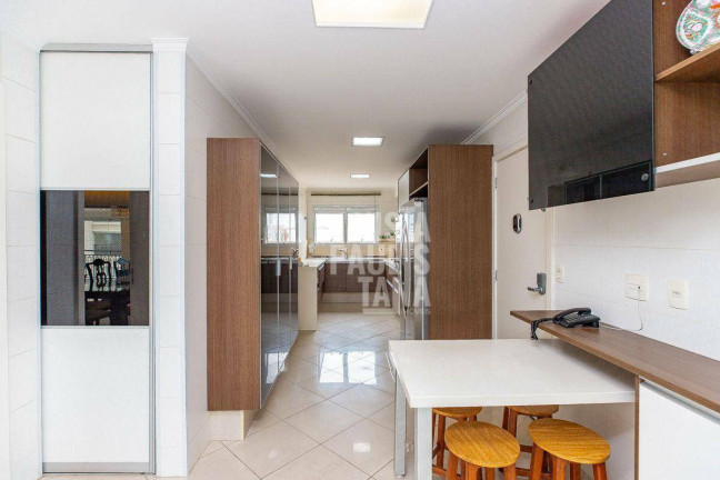 Imagem Apartamento com 4 Quartos à Venda, 276 m² em Aclimação - São Paulo Imagem Apartamento com 4 Quartos à Venda, 276 m² em Aclimação - São Paulo