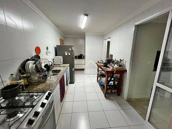 Imagem Apartamento com 3 Quartos à Venda, 108 m² em Santo Antônio - São Caetano Do Sul Imagem Apartamento com 3 Quartos à Venda, 108 m² em Santo Antônio - São Caetano Do Sul