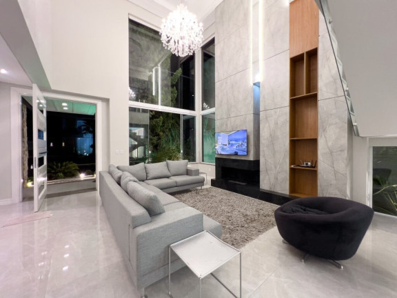 Imagem Casa de Condomínio com 4 Quartos à Venda, 336 m² em Morada Do Sol - Capão Da Canoa