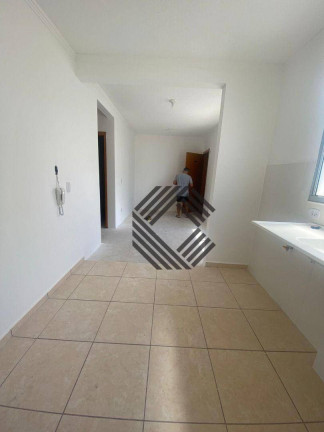Imagem Apartamento com 2 Quartos à Venda, 45 m² em Caguaçu - Sorocaba Imagem Apartamento com 2 Quartos à Venda, 45 m² em Caguaçu - Sorocaba