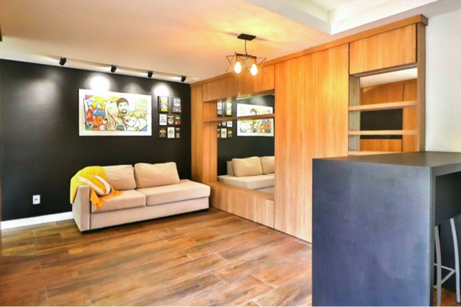 Imagem Casa com 3 Quartos à Venda, 230 m² em Mário Quintana - Porto Alegre Imagem Casa com 3 Quartos à Venda, 230 m² em Mário Quintana - Porto Alegre
